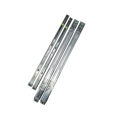 Cisco UCS-C220 C240 M3 M4 M5 kit guida retrattile montaggio su rack UCSC-RAILB-M4 - Immagine 1 di 4
