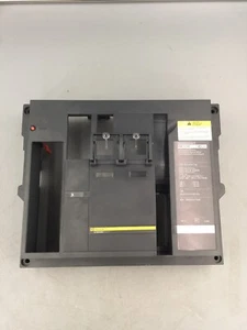 HOUSTON STOCK NEW SQUARE D NW12HF MASTERPACT FRONT COVER ONLY FREE SHIPPING - Picture 1 of 8