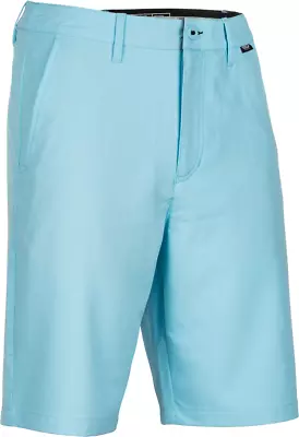 FLY RACING FLY FREELANCE SHORTS LIGHT BLUE - MENS 38 - 353-33538 - Image 1 of 4