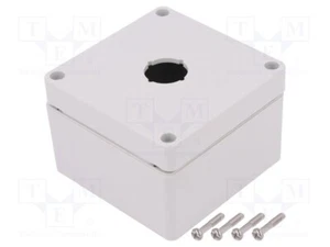 1 piece, Enclosure: for remote controller HM-1554MPB1 /E2UK - Picture 1 of 9