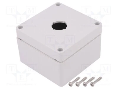 1 piece, Enclosure: for remote controller HM-1554MPB1 /E2UK - Image 1 of 4