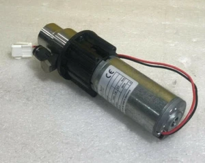 ✅ Fluid-o-Tech M42x30/l Gear Pump MG209 KAG No 220720 A - Picture 1 of 5