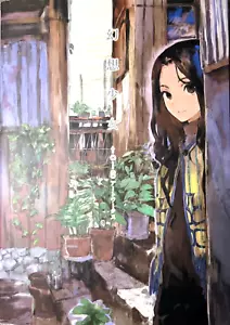 toi8 Design and Art Works Anime Manga Official Illustration Art Book Japanese - Picture 1 of 24