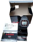 Casio G Shock Gw M5610u-1Cf Module 3495 *New* Men's Watch Water Resistant