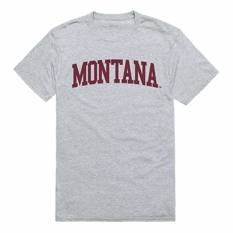 University of Montana Grizzlies Game Day T-Shirt Cover