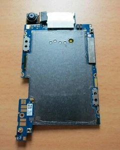 Apple iPhone 3G Motherboard Logic Board 8GB AT&T service cell smart phone part - Picture 1 of 2
