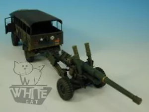 Tractor Matador Accurate Armour 1:35 AEC (producción media) K115* - Imagen 1 de 1