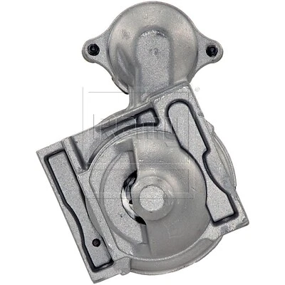 Starter Motor for Astro, C1500, C2500, Express 1500, Express 2500+More 25456 - Image 1 of 4