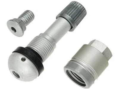 Kit de servicio sensor TPMS sistema de monitoreo de presión de neumáticos para BMW 135is 41762MJGX Foto 1 de 2