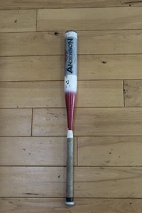 ANDERSON XP LAUNCH PAD 30" 20 Oz -10 COMPOSITE YOUTH Baseball Bat USED 2-1/4" - Picture 1 of 9