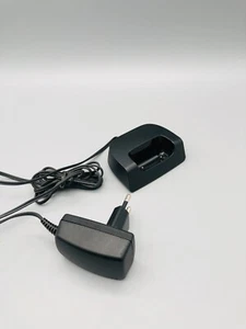 Gigaset Charger S2382 Ładowarka do SL4 pro SL610 pro SL450 OpenStage czarna - Zdjęcie 1 z 3