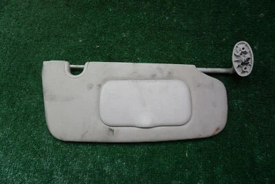 Jeep Brújula derecha 2010 2011 2012 13 14 15 16 17 parasol OEM 1 pieza 268-1731 Foto 1 de 3