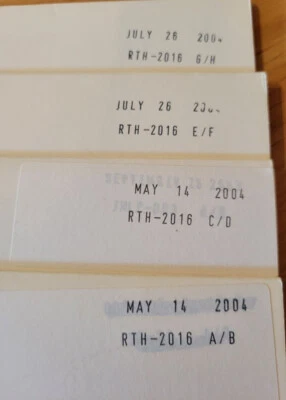 Jimi Hendrix Voodoo Child Box set 4  Classic Records TEST PRESSING  RTI labels - Image 1 of 4