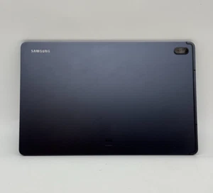 Samsung Galaxy Tab S7 FE SM-T733 256 GB, Wi-Fi, 12,4 pulgadas - negro místico - Imagen 1 de 3