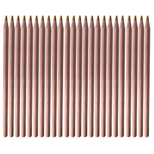 Multi-color Drawing Pencils Colored Pencils Colored Pencils 24 Multi for Kids - Picture 1 of 9