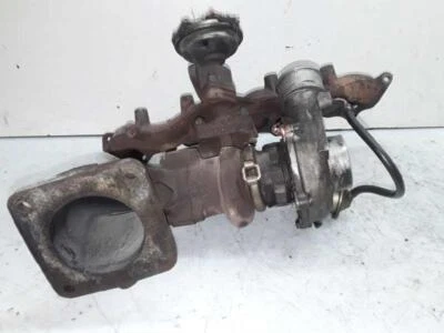 35242095G Turbocompresor para CHRYSLER VOYAGER (RG) * 1202859 - Imagen 1 de 4