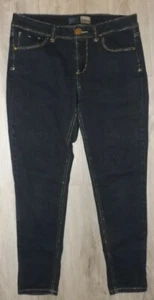 BEAU JEANS WEAR BLAU GRÖSSE 10 SUPER BEQUEM STRETCHIG DAMEN BLUE JEANS #4 - Bild 1 von 7