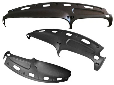 Dodge Ram 1500 2500 3500 Truck Pickup Dash Cap cover pad 1998 1999 2000 2001 - Image 1 of 3