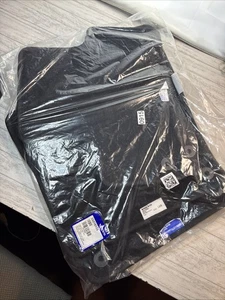 Nuevo Volvo XC60 2018-2022 negro 4 piezas Alfombrillas #32216555 - Imagen 1 de 4