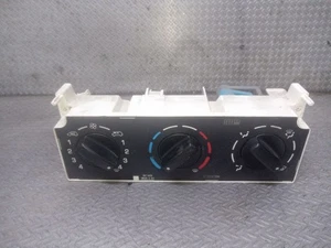 Citroen Berlingo 2008 Climate control unit module 030807DA DEV466403 - Picture 1 of 4