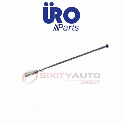 URO Antenna Mast for 1984-1987 BMW 325e - Electrical Lighting Body Mobile xh Foto 1 de 4