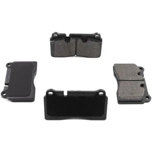 MAGMA Semi Metallic Brake Pads For 2006-2017 Aston Martin V8 Vantage 4.7L 4735CC - Picture 1 of 1