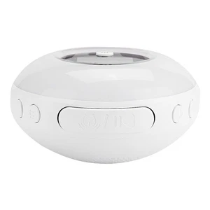 Colourful Wake Up Breathing Lamp Children Speaker Table Light Alarm Clock For Be - Picture 1 of 12
