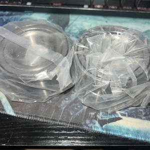 2 cojinetes de rueda delantera para Lexus RX330 RX350 Toyota Camry Ford Edge Lincoln Mazda - Imagen 1 de 3