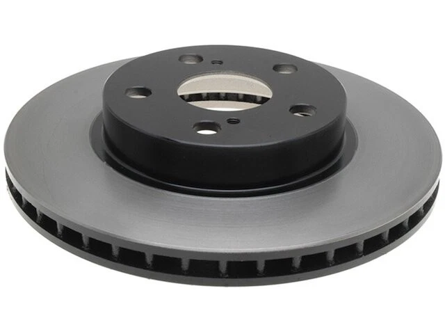 Front Brake Rotor For 2004-2009 Toyota Prius 2005 2006 2007 2008 BP622RW - Image 1 of 1