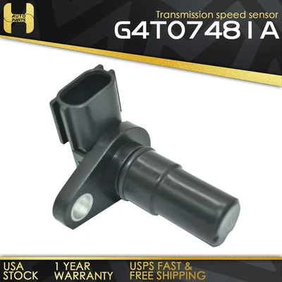 52854001AA Transmission Output Speed Sensor For Chrysler 300 Dodge Charger Jeep Foto 1 de 4