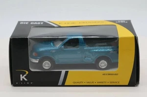 K-Line Kruisers K-94217 1997 Ford XLT F-150 Flareside Super Cab NIB - Picture 1 of 5