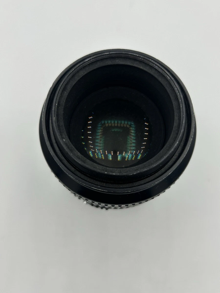 50232 送込ジャンク ニコン Nikon FE MICRO 105mm など 50232 送込