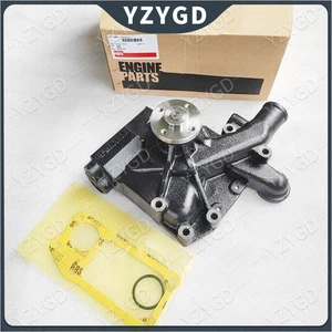 5364846 Bomba de agua para piezas de motor Cummins Bomba de agua 4955733 - Imagen 1 de 4