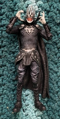 Figura McFarlane DC Multiverse Batman Who Laughs Joker SOLO de paquete de 2 ¡SUELTA! Foto 1 de 2