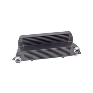Rev9 Front Mount Intercooler For BMW 535i / 535i xDrive (E60 / E61) N54 2008-10 - Picture 1 of 6