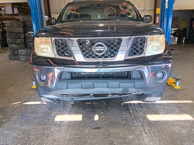 Seat Belt Front Bucket Driver Retractor Crew Cab Fits 05-08 FRONTIER 1087489 — 第 1/4 张图片