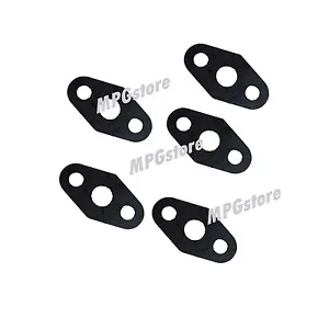 5 of Set Garrett GT4718 GT4718R Oil Inlet Gasket Gaskets Turbo 769112-5 6 7 8 - Bild 1 von 1