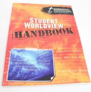 Student Worldview Handbook (Transforming Hearts and Minds through the Christian  - Picture 1 of 3