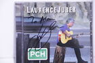 Laurence Juber (Mccartny's Guitarist In Wings) "Pch" 2007 Autographed Cd