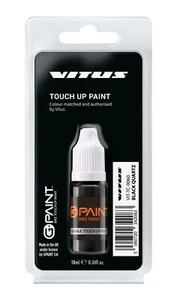 VITUS TOUCH-UP PAINT 'BLACK QUARTZ' - BY GPAINT - Picture 1 of 1