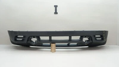 Jeep Patriot 2007-2015 parachoques delantero inferior cubierta cenefa OEM 11MK74J1050 Foto 1 de 4