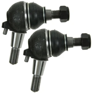 PAIR OF FRONT LOWER BALL JOINTS FOR MERCEDES BENZ C36 AMG W202 M104.941 3.6L I6 - Bild 1 von 1