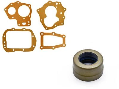 MG Midget Gearbox Gasket Oil Seal Set Morris Minor 1098 1275 - Image 1 of 4