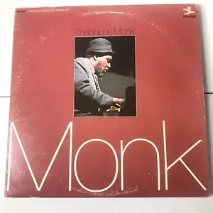Thelonious Monk, Prestige PR 24006, VG++/EX 2x LP Jazz - Picture 1 of 8
