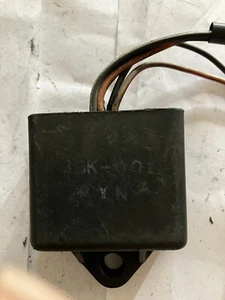 1988-90 Yamaha Dt50 Cdi - Picture 1 of 2