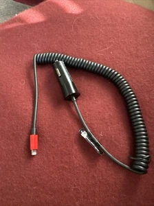 Verizon Apple iPhone Car Charger - Photo 1 sur 1