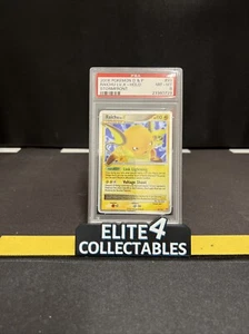 Diamond & Pearl - Stormfront - Raichu LV.X 99/100 - PSA 8 - Picture 1 of 2