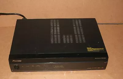 Pioneer Media Receiver PRO-R05U for PRO-505PU PDP-505PU PDP-5050HD PDP-4350HD - Image 1 of 4