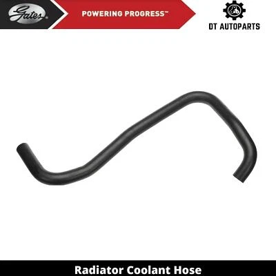 Para 2007-2020 Chevrolet Express 3500 radiador líquido de arrefecimento mangueira portões superiores 2008 2009 - Imagem 1 de 4