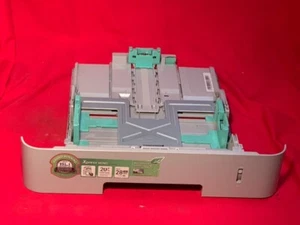 Genuine Samsung Original Main Paper Tray for Express M2070FW - Afbeelding 1 van 3